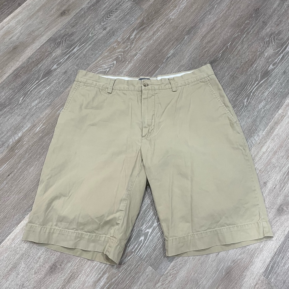 Polo Shorts